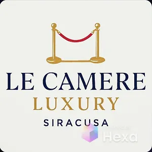  Pensión Le Luxury Siracusa