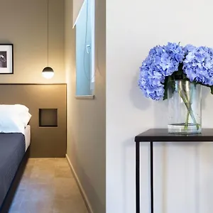 3* Bed & Breakfast Cinquesuites Ortigia